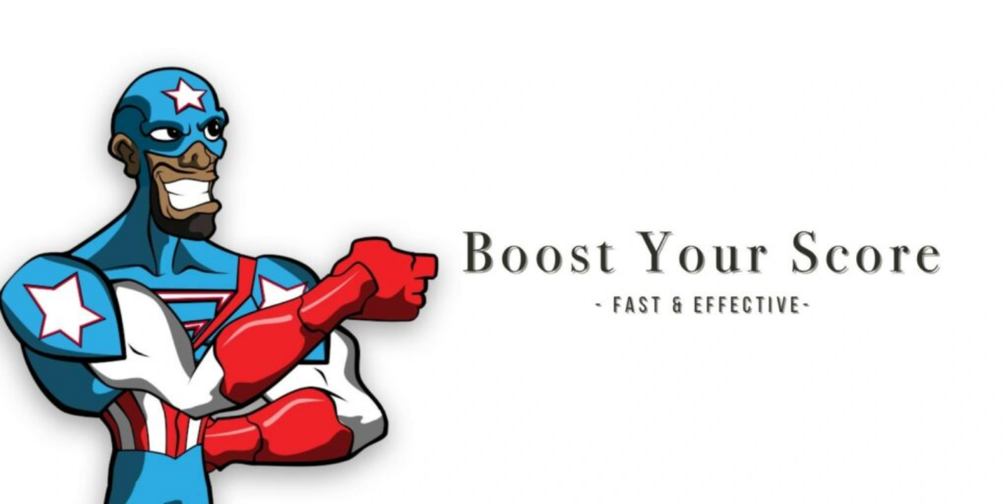 Boost Credit